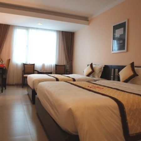 Hue Smile Hotel Cameră foto